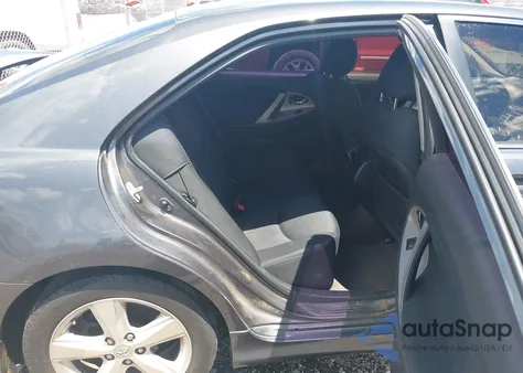 2011 Toyota Camry Le/Se/Xle from USA, damaged, VIN 4T1BF3EK7BU197078